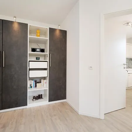 Apartamento Flora Strandperle 34 *