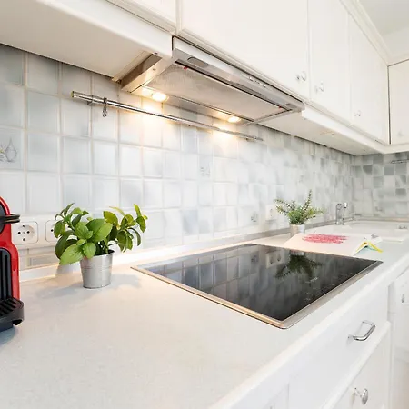 Apartamento Flora Strandperle 34