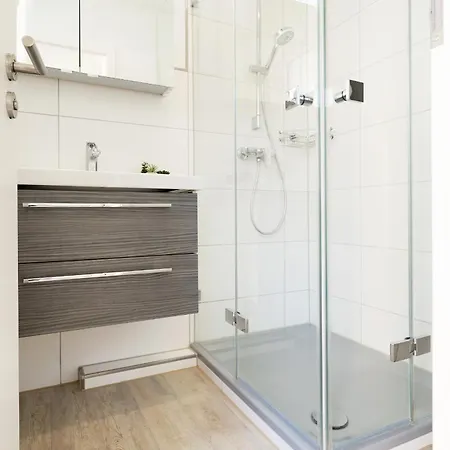 Apartamento Flora Strandperle 34 *