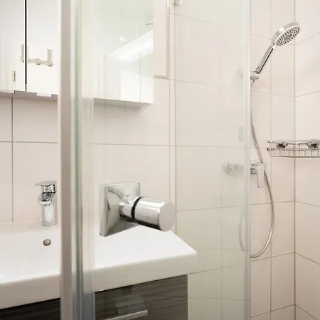 Apartamento Flora Strandperle 34 *