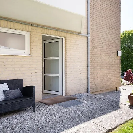 Apartamento Flora Strandperle 34